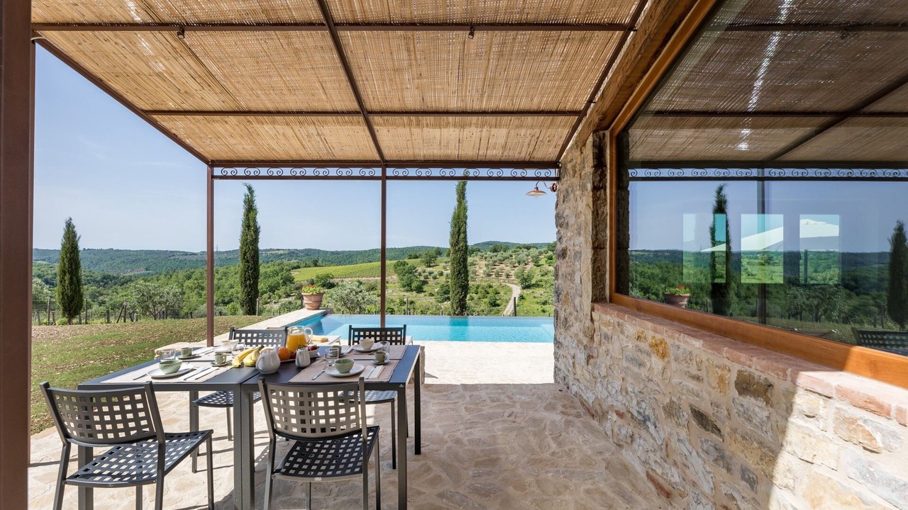 Photo of Outdoor in San Sano