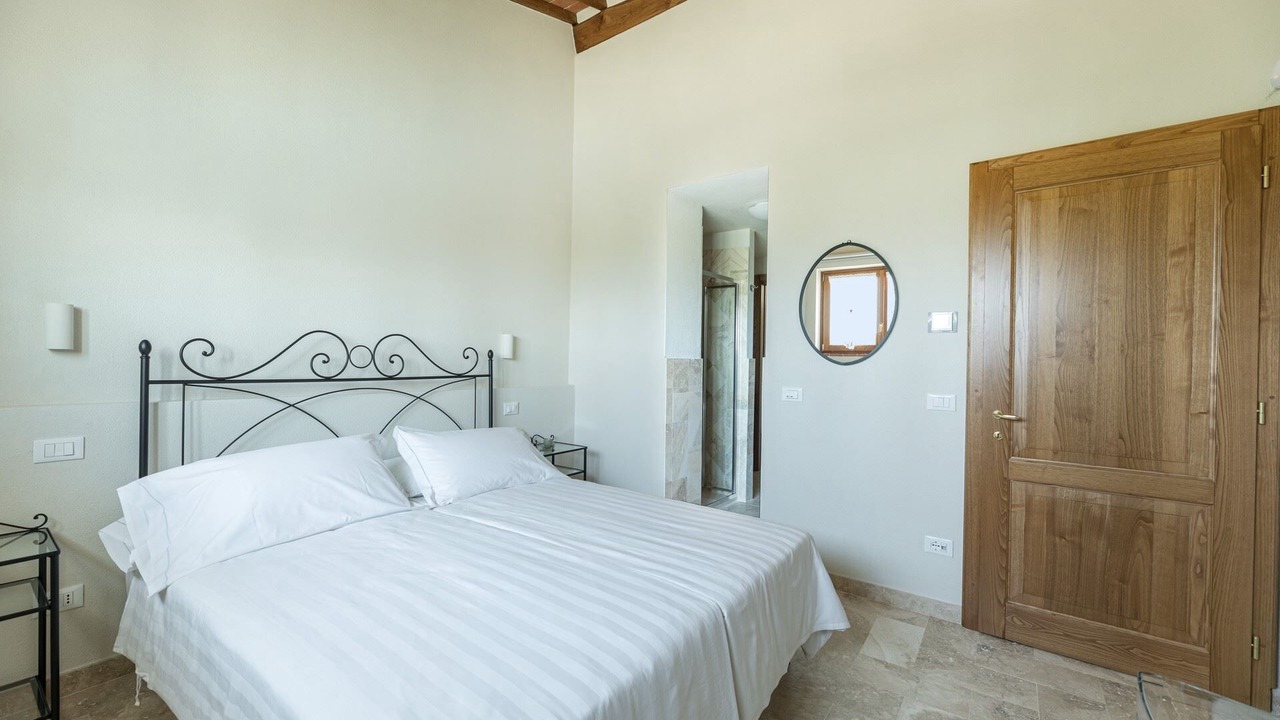 Photo of Bedroom in San Sano