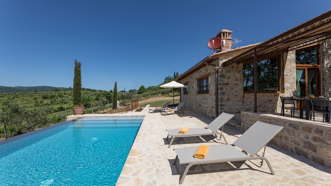 Photo of Outdoor in San Sano