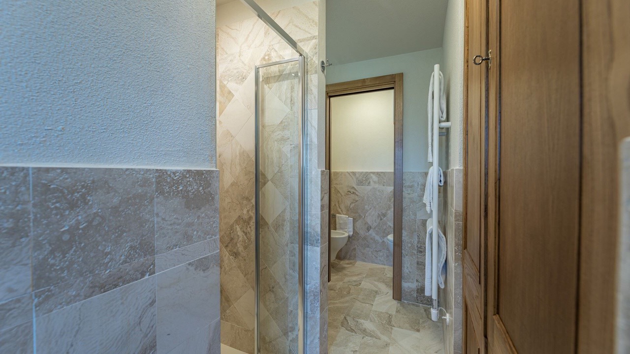 Photo of Bathroom in San Sano