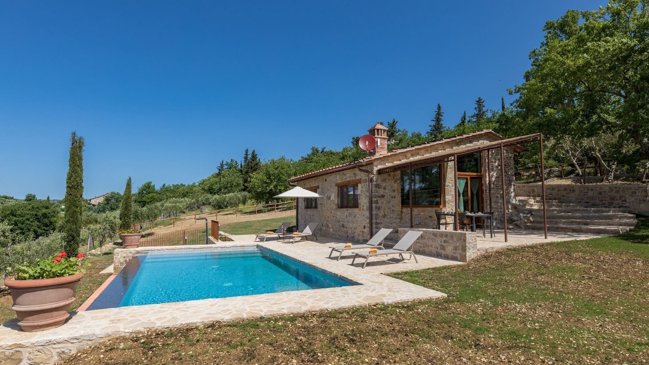 Photo of Outdoor in San Sano