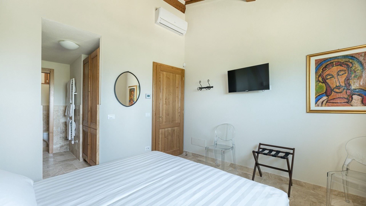 Photo of Bedroom in San Sano