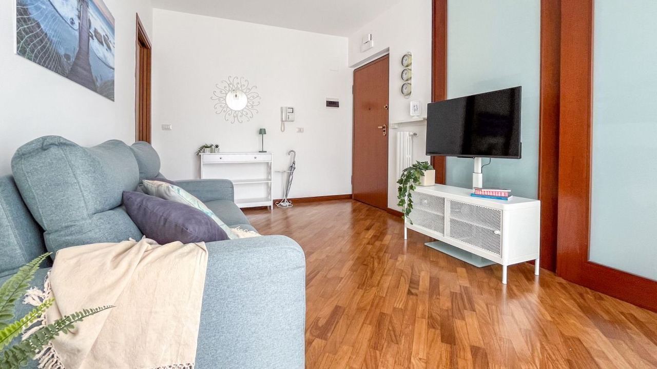 Photo of Livingroom in Pineta