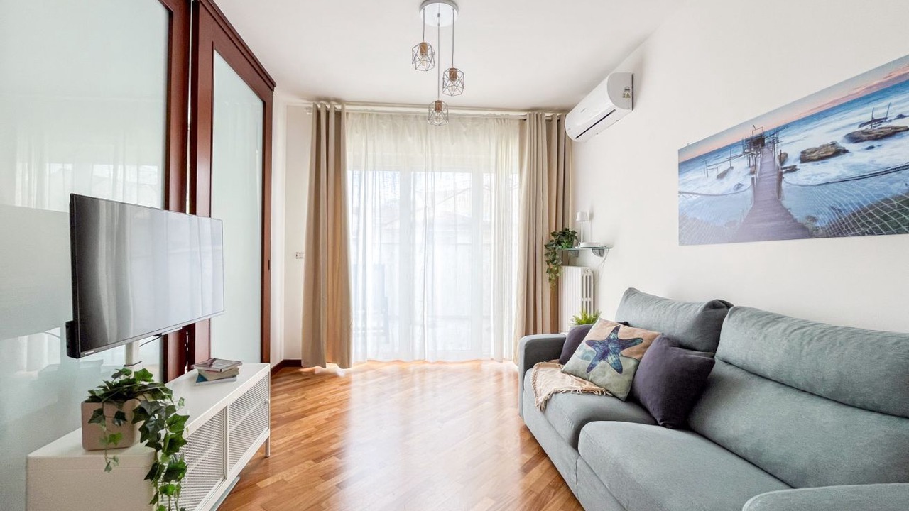 Photo of Livingroom in Pineta