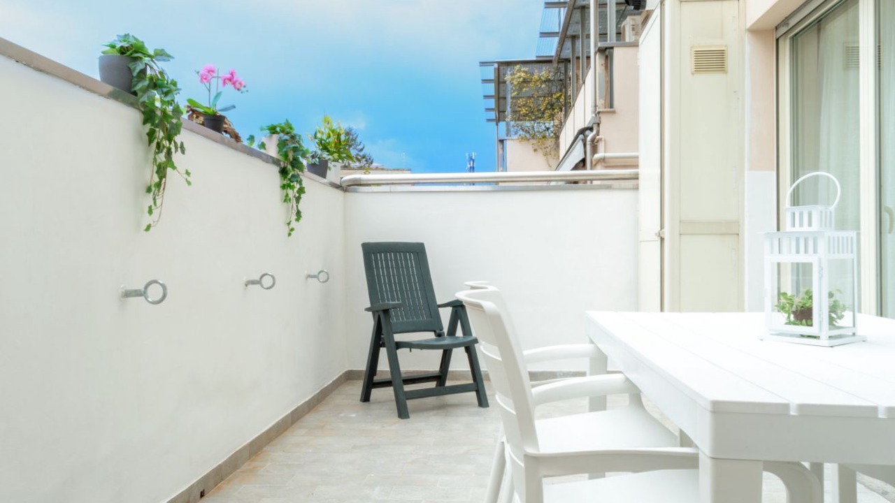 Photo of Outdoor in Pineta