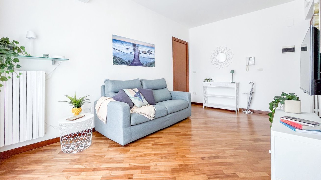 Photo of Livingroom in Pineta
