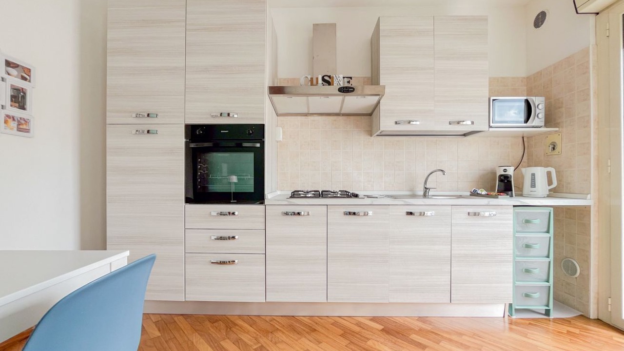 Photo of Kitchen in Pineta