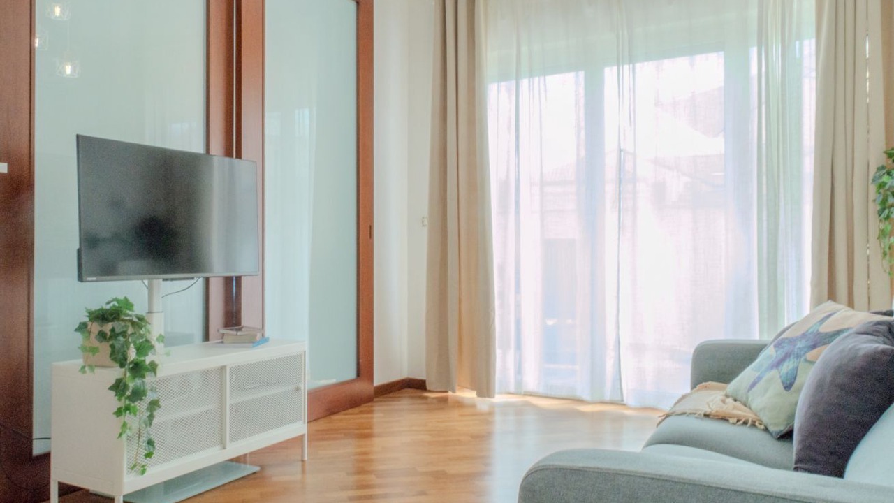 Photo of Livingroom in Pineta