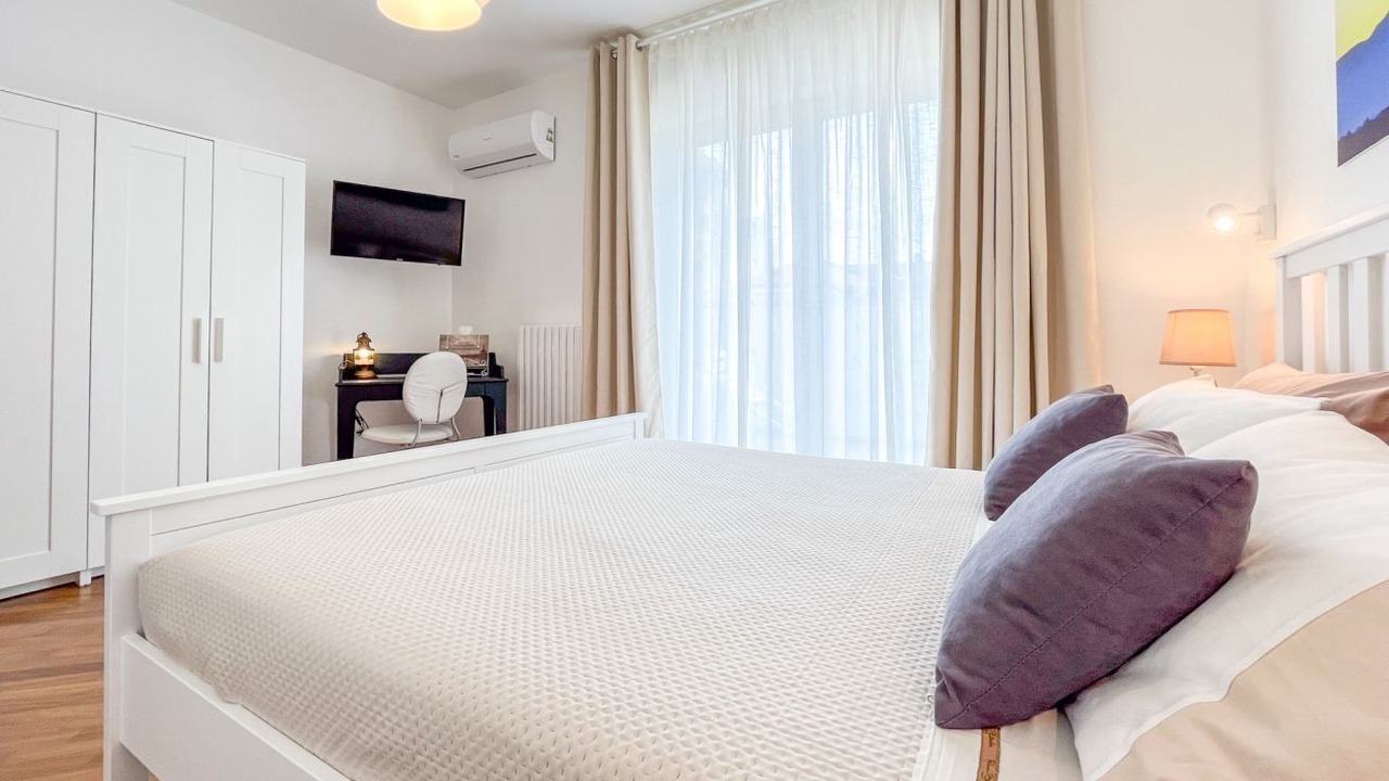 Photo of Bedroom in Pineta