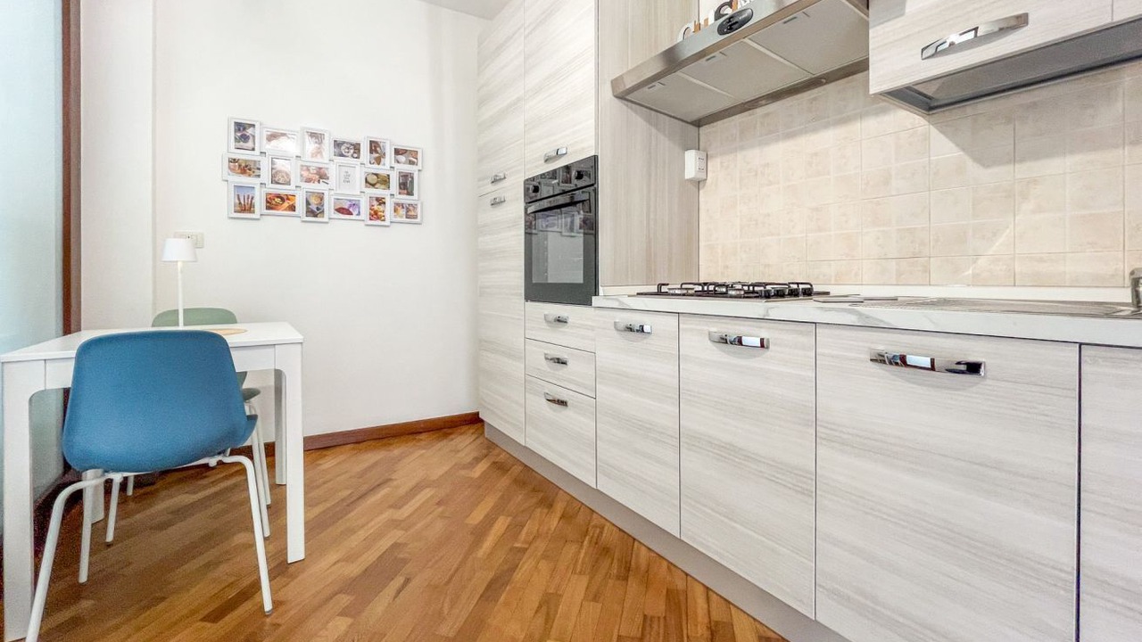 Photo of Kitchen in Pineta