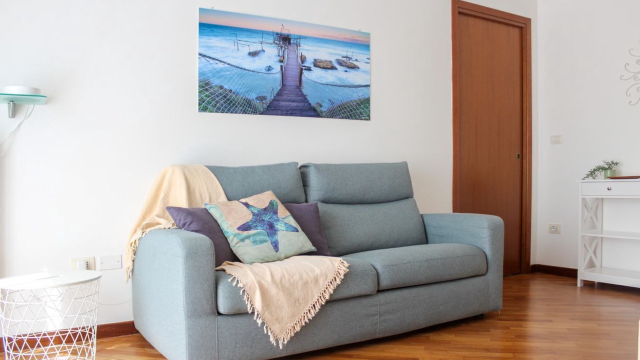 Photo of Livingroom in Pineta