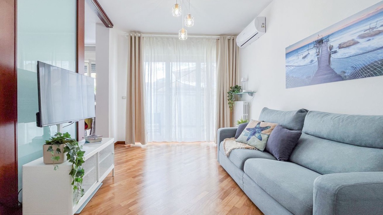 Photo of Livingroom in Pineta