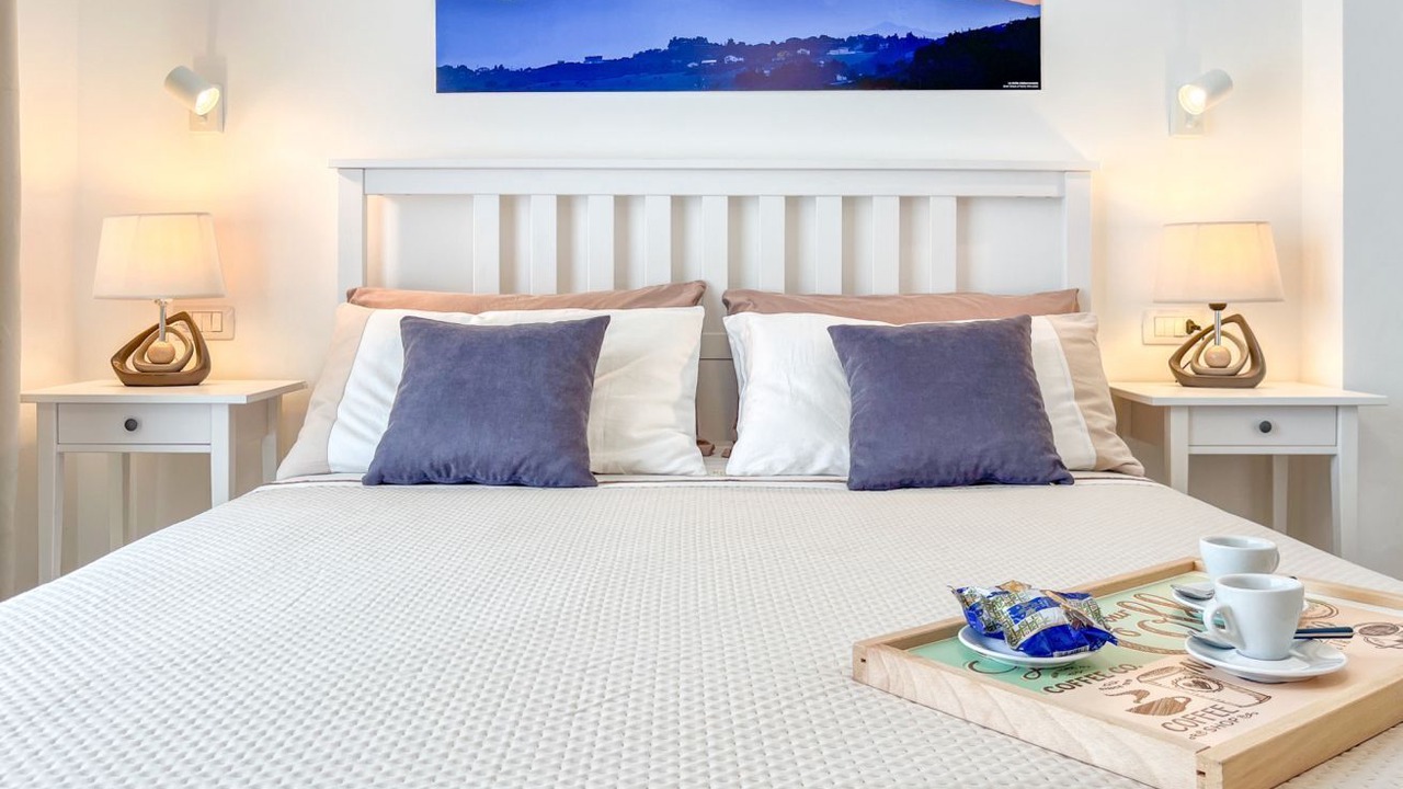 Photo of Bedroom in Pineta