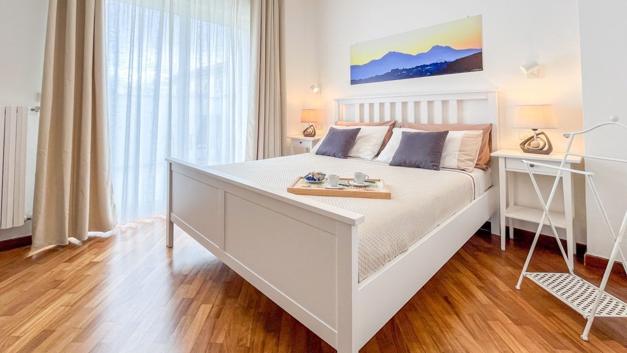 Photo of Bedroom in Pineta