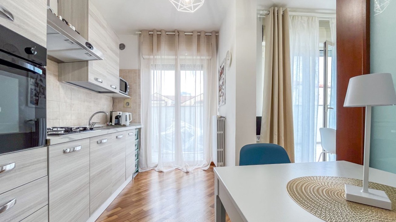 Photo of Kitchen in Pineta