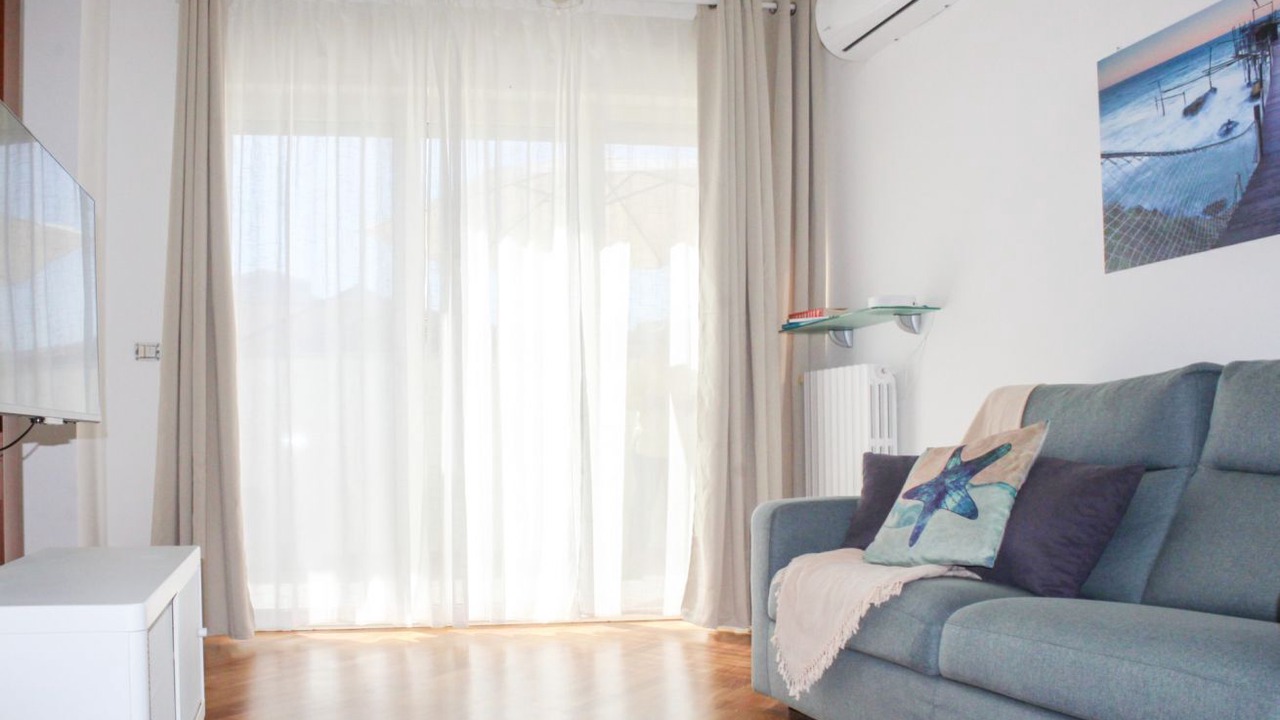 Photo of Livingroom in Pineta