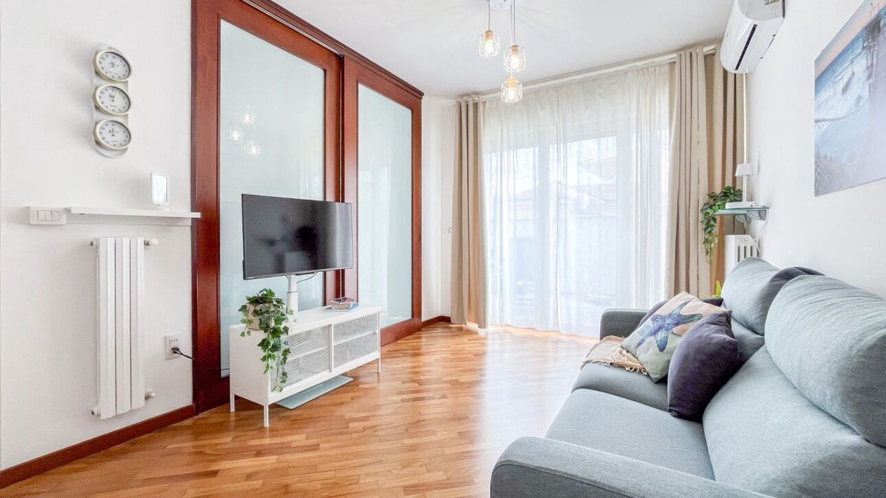 Photo of Livingroom in Pineta