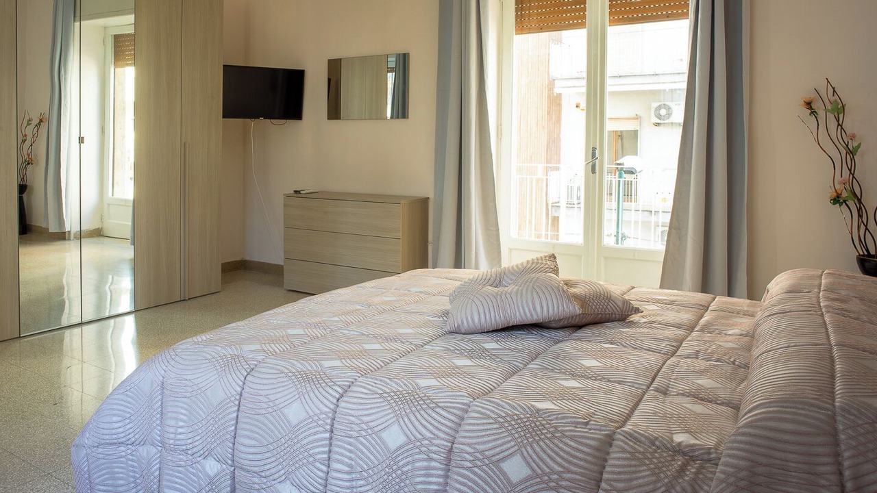 Photo of Bedroom in Pompei