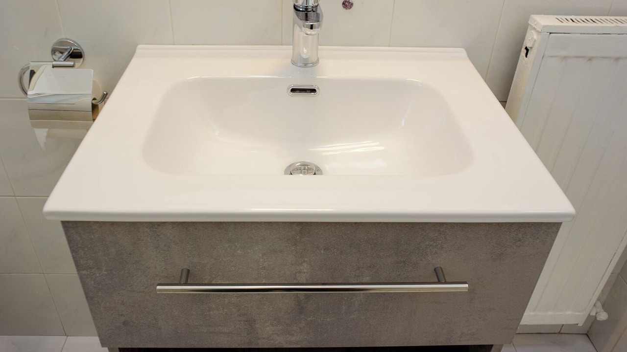 Photo of Bathroom in Pompei