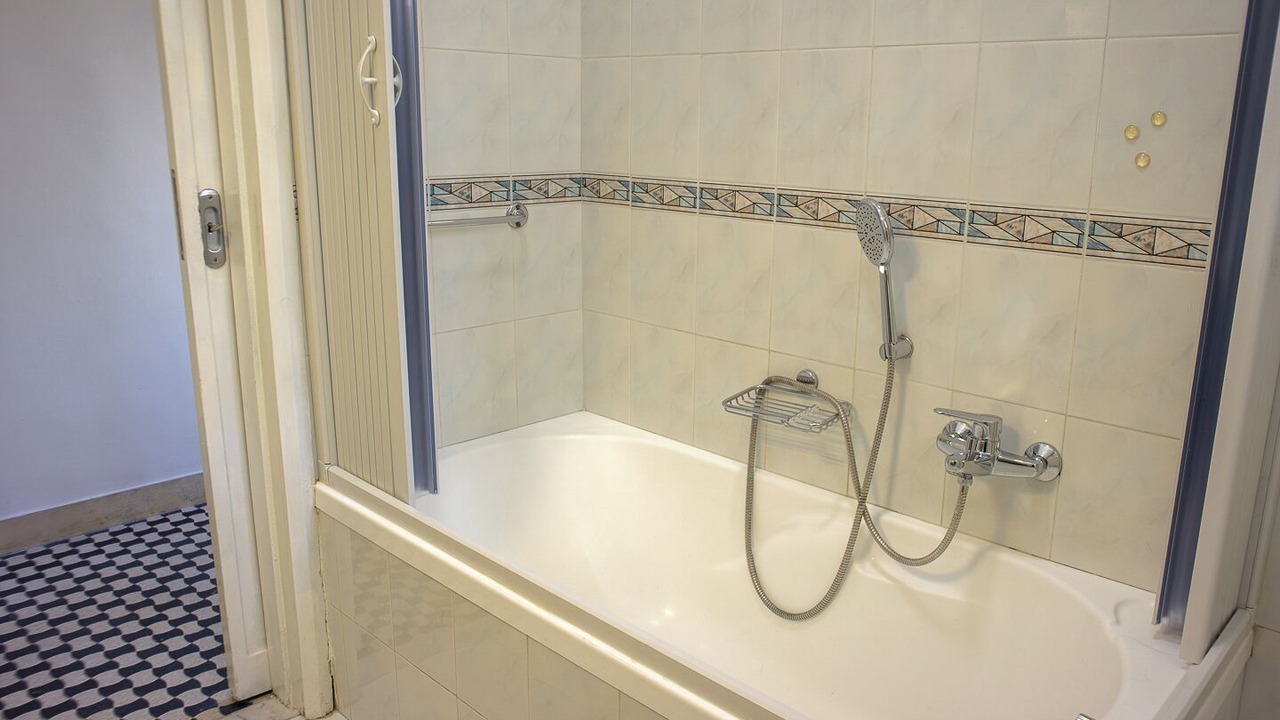 Photo of Bathroom in Pompei