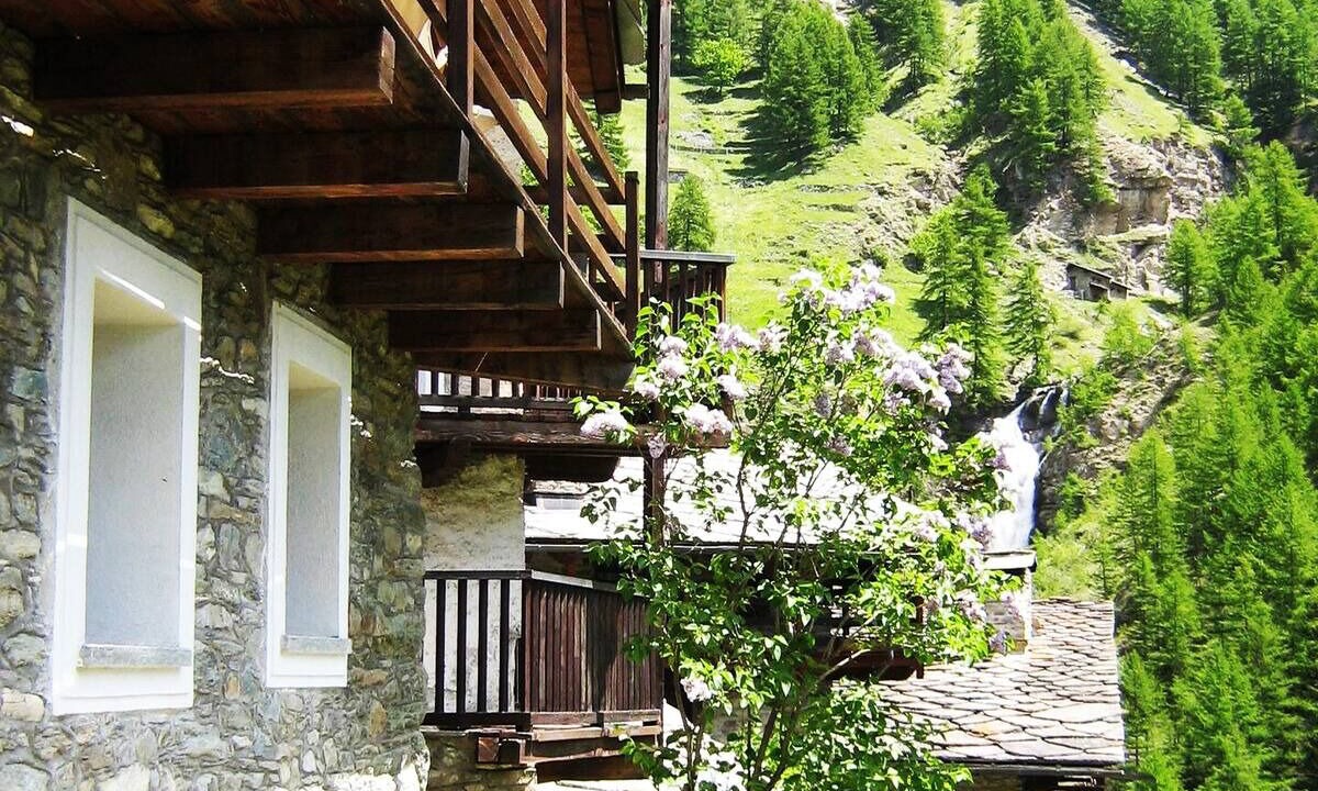Photo of Outdoor in Valsavarenche
