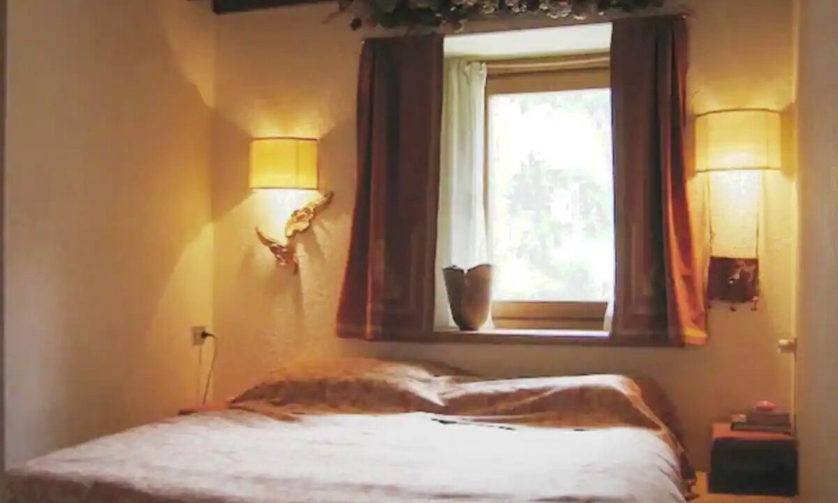 Photo of Bedroom in Valsavarenche