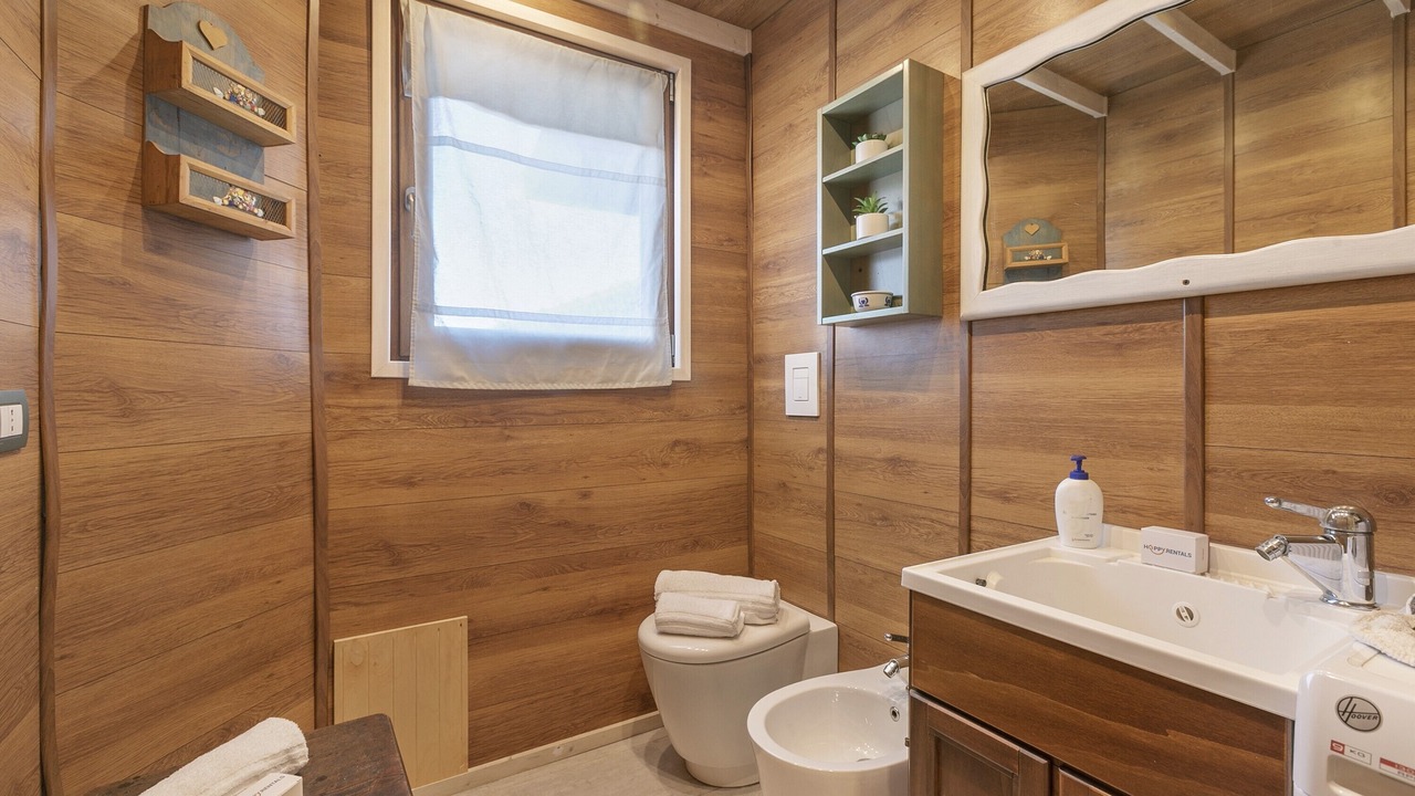 Photo of Bathroom in Gignese