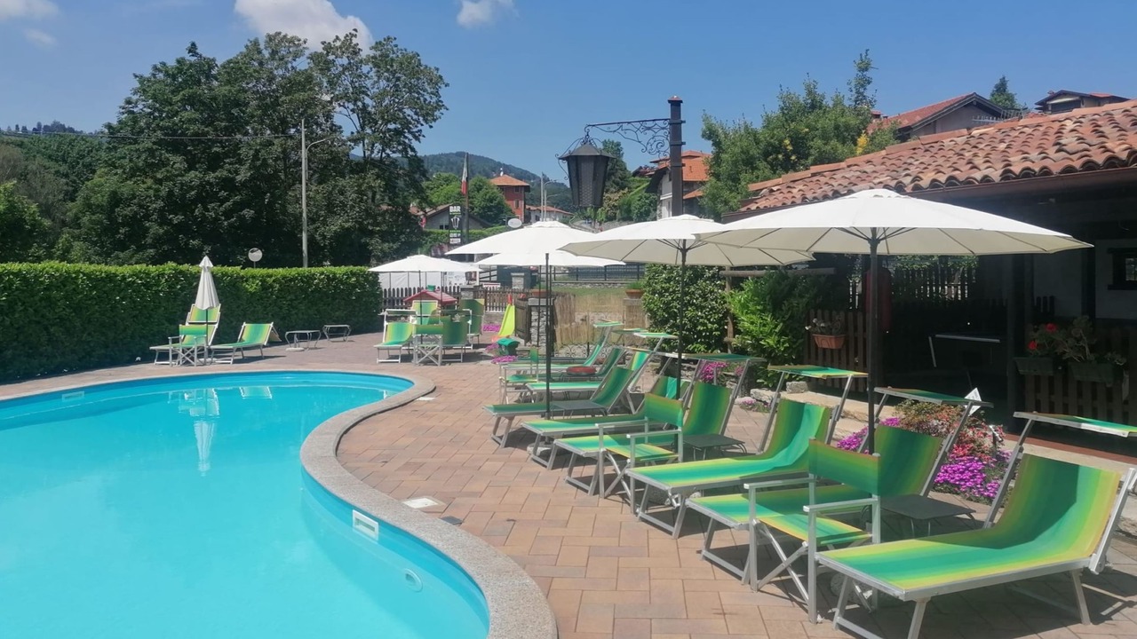 Photo of Outdoor in Gignese