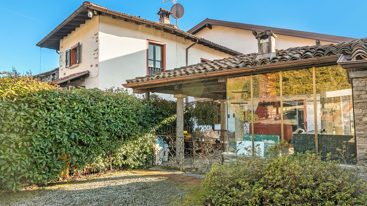 Photo of Outdoor in Gignese