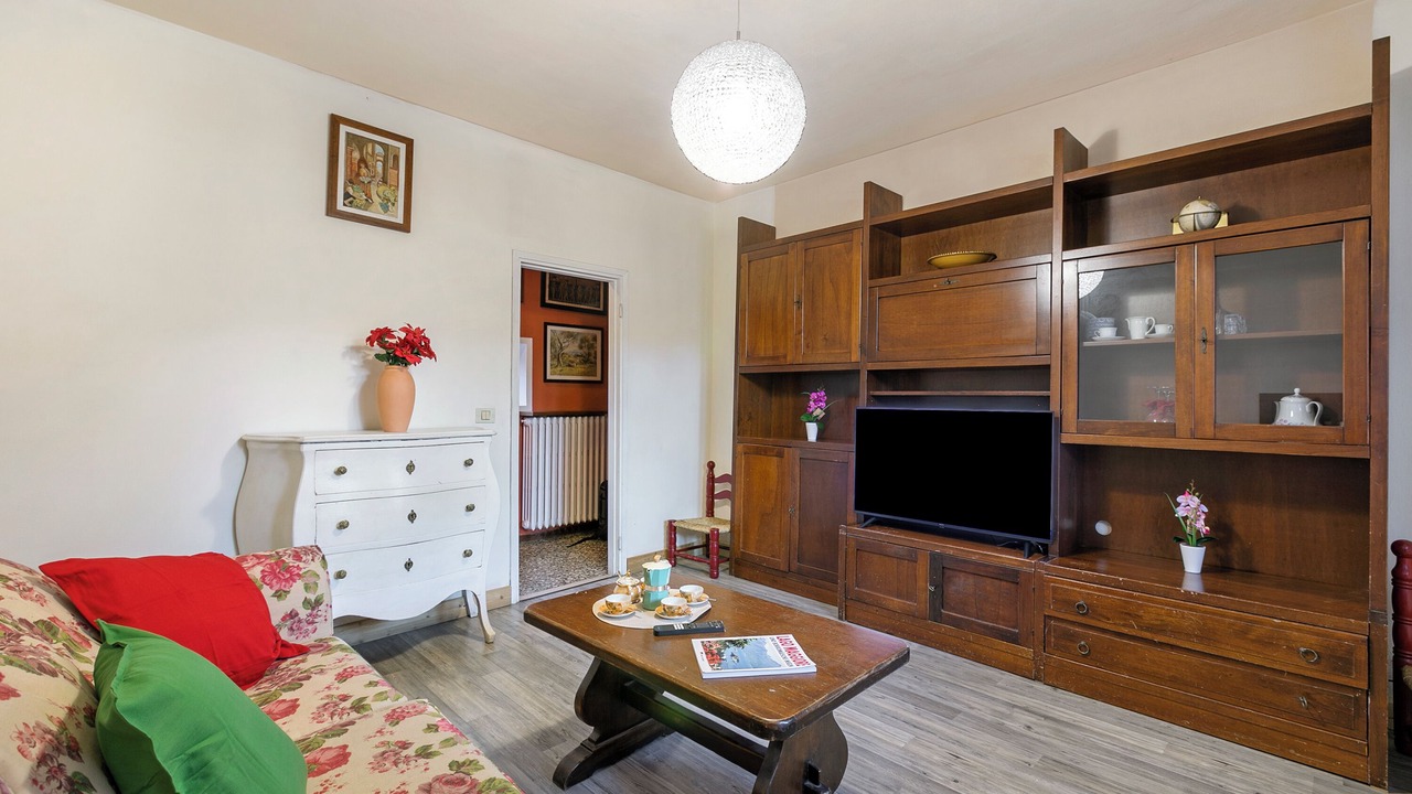 Photo of Livingroom in Gignese