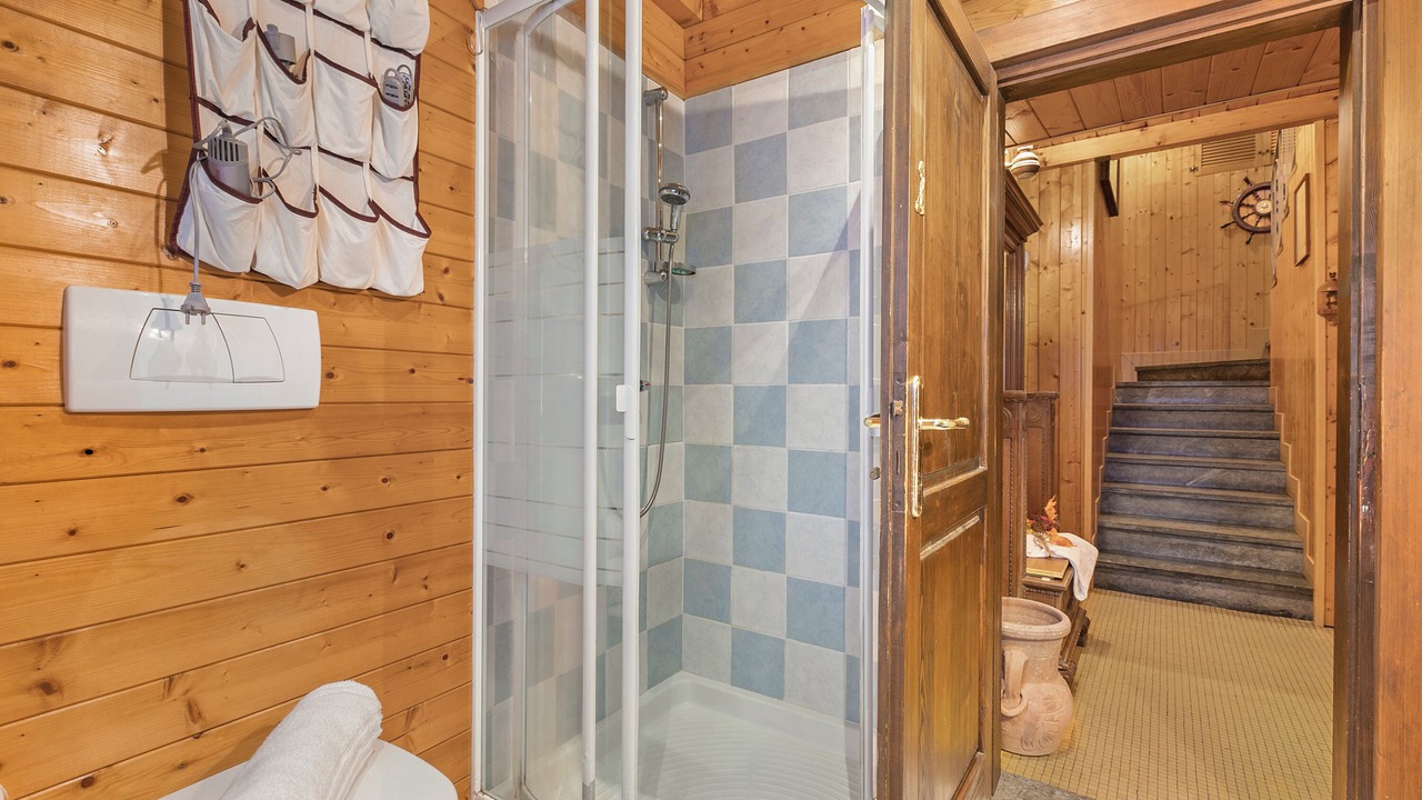 Photo of Bathroom in Gignese