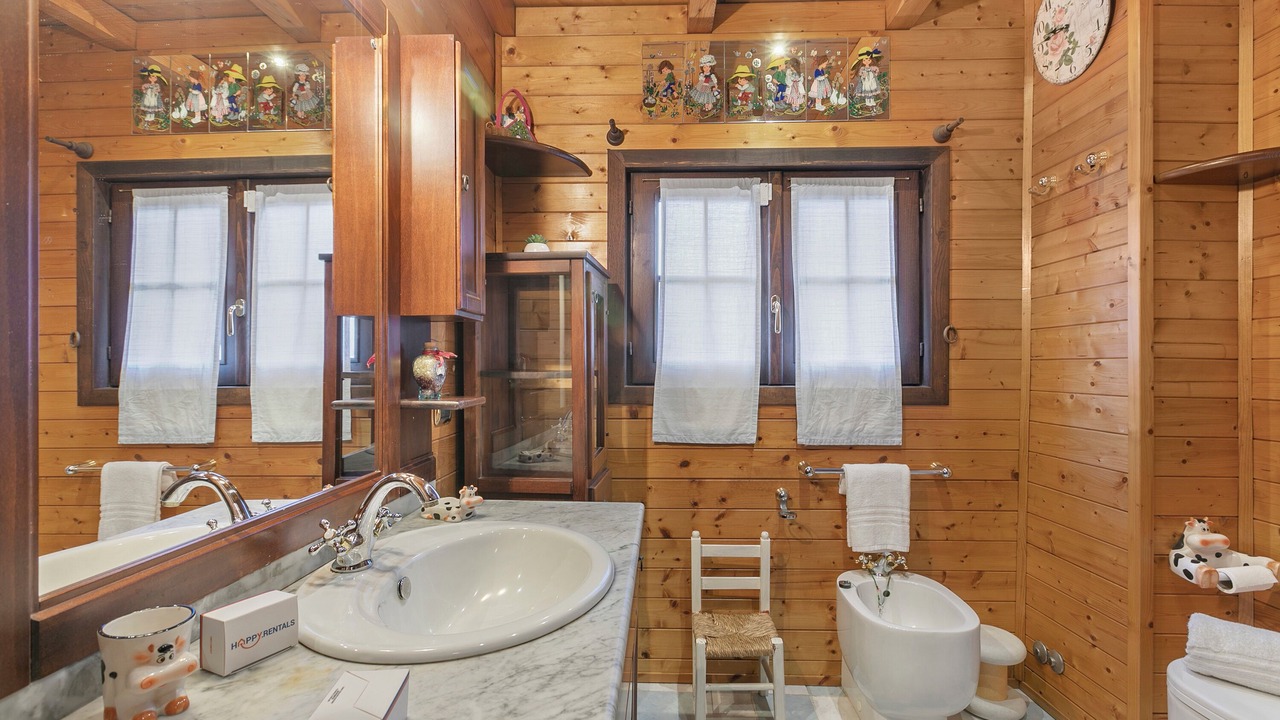 Photo of Bathroom in Gignese