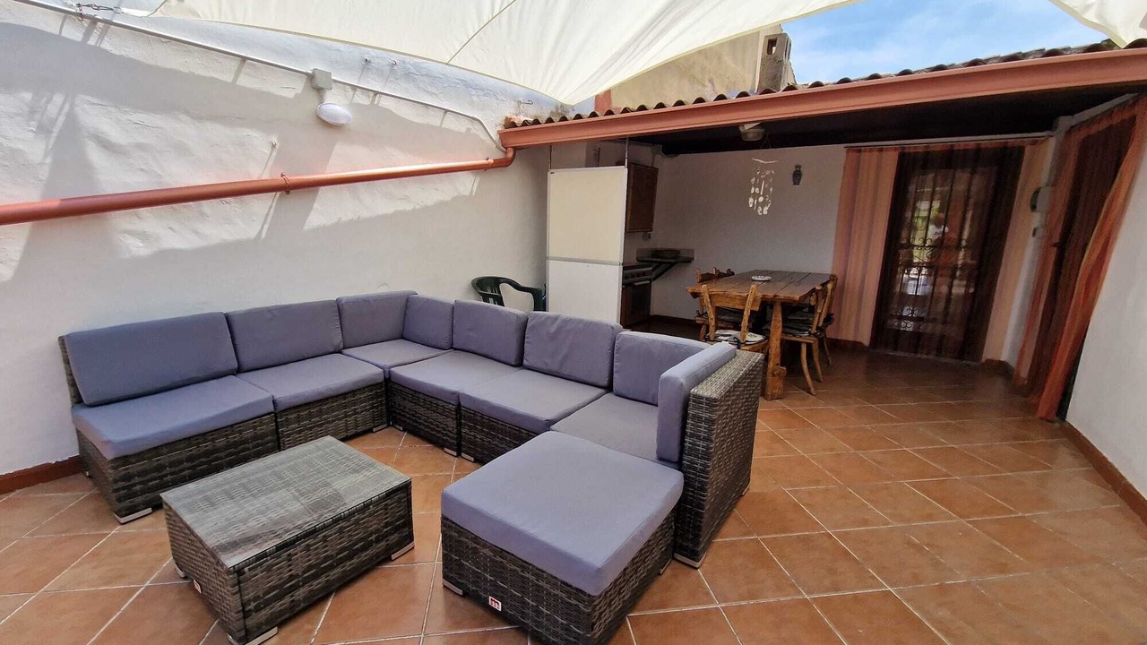 Photo of Livingroom in Riola Sardo