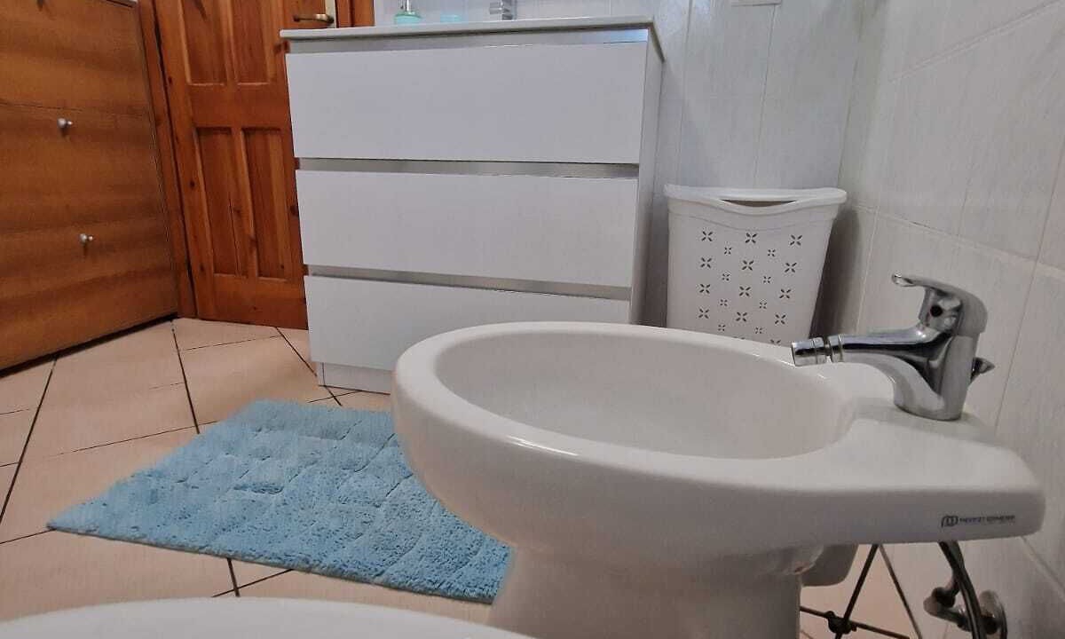 Photo of Bathroom in Riola Sardo
