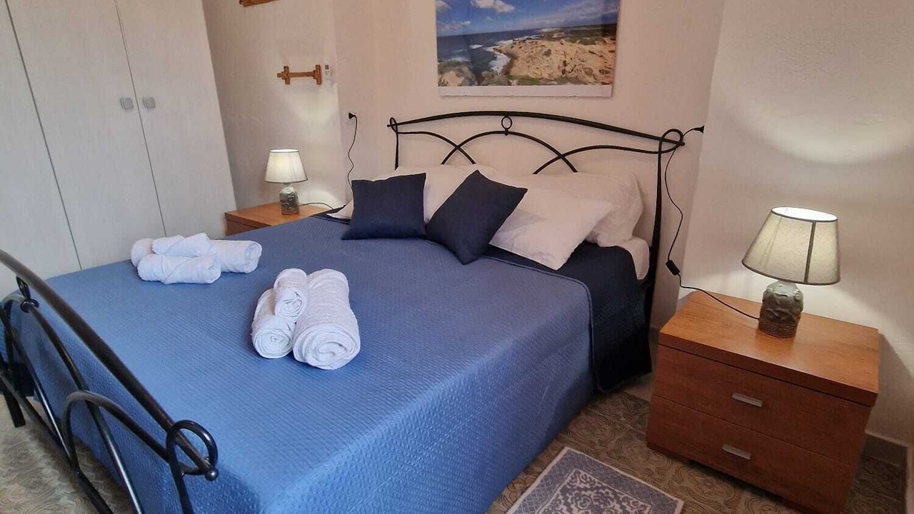 Photo of Bedroom in Riola Sardo