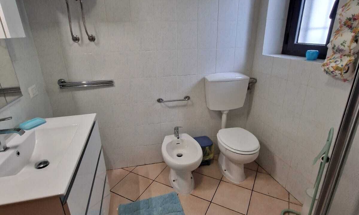Photo of Bathroom in Riola Sardo