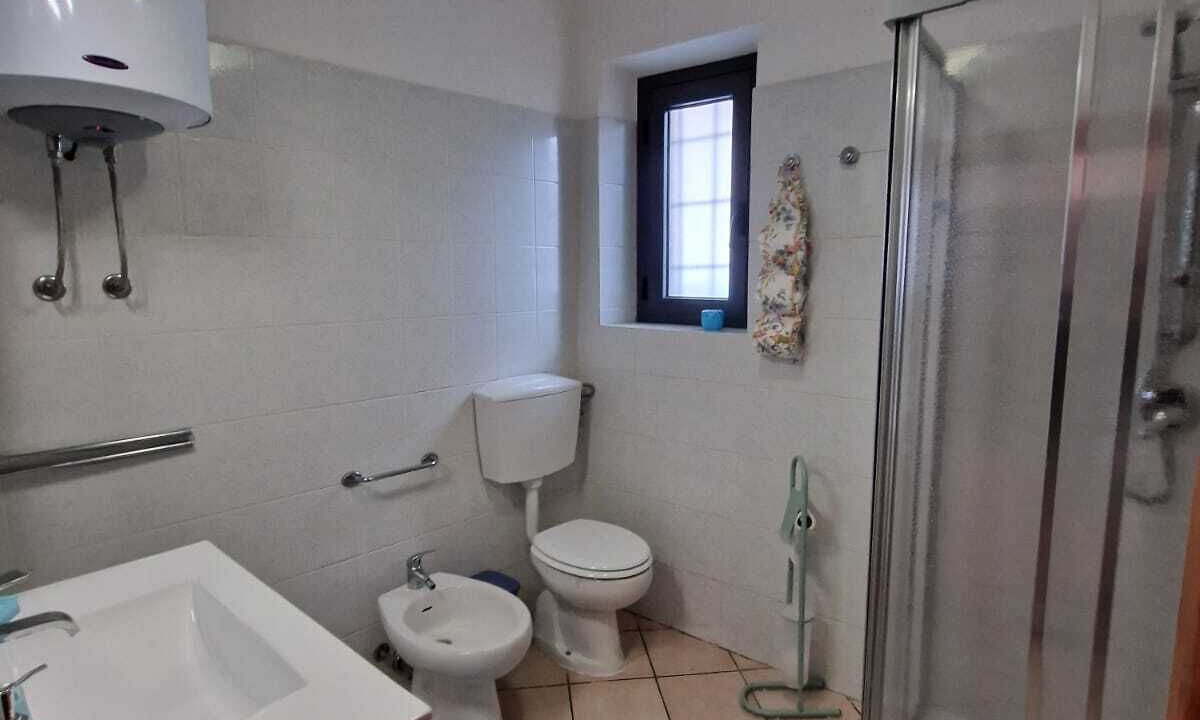 Photo of Bathroom in Riola Sardo