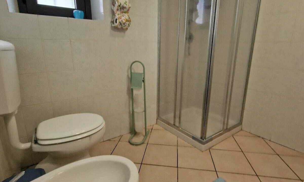 Photo of Bathroom in Riola Sardo