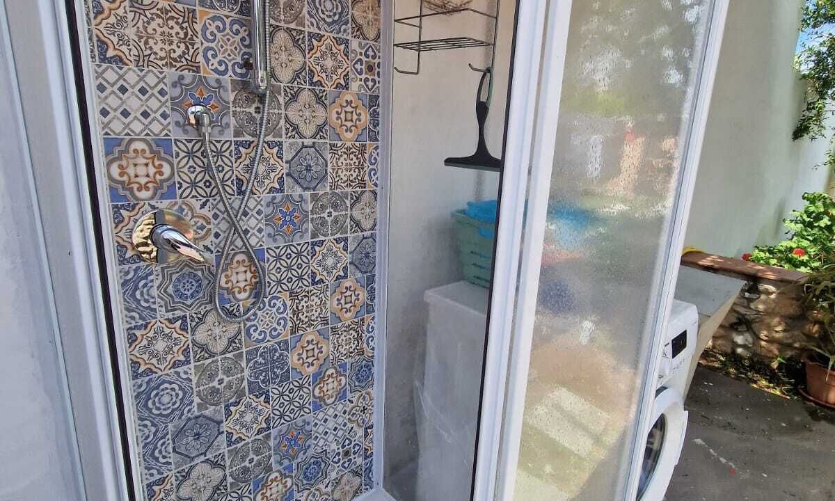 Photo of Bathroom in Riola Sardo
