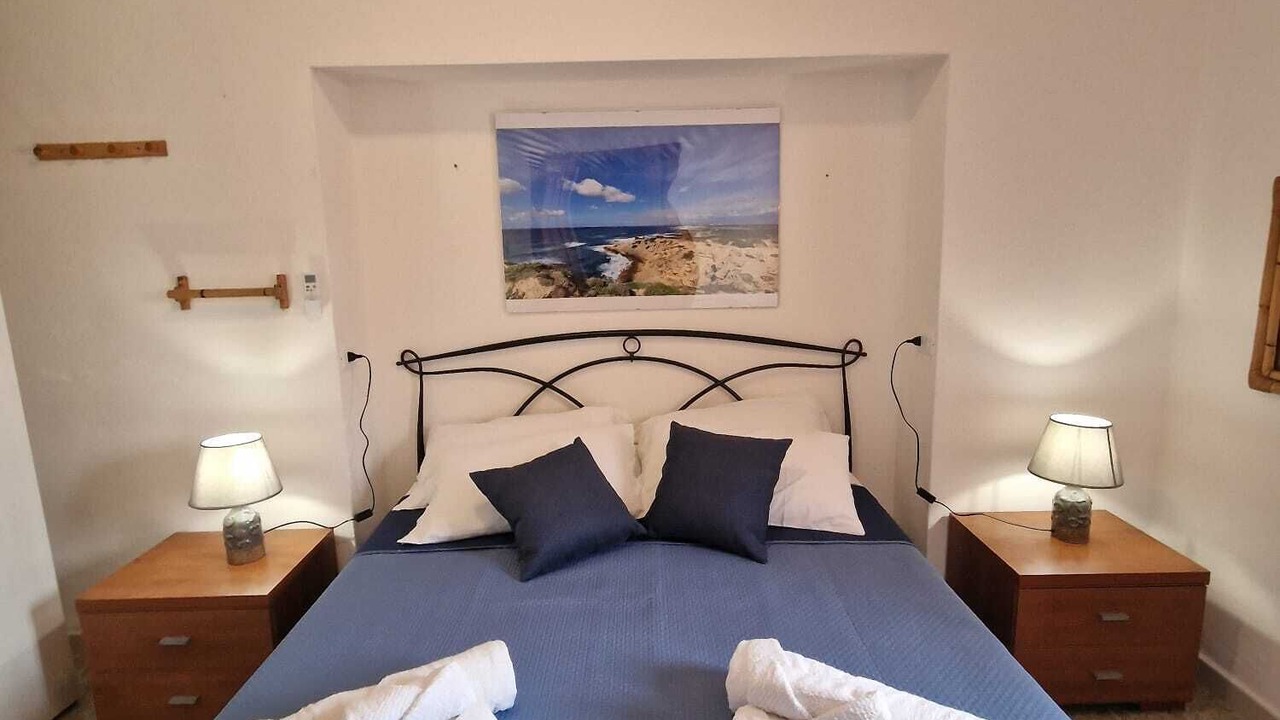 Photo of Bedroom in Riola Sardo