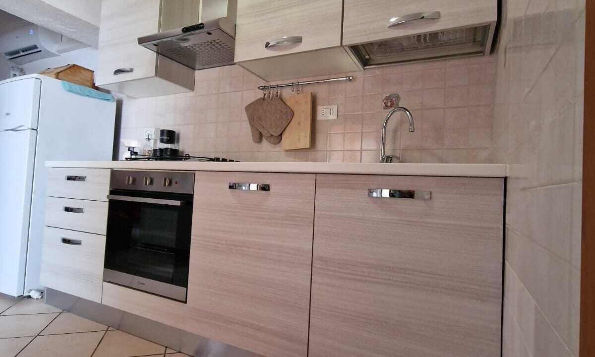 Photo of Kitchen in Riola Sardo