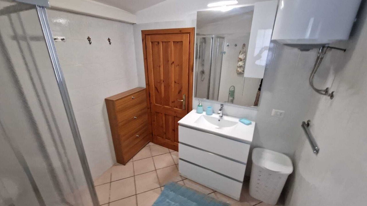 Photo of Bathroom in Riola Sardo