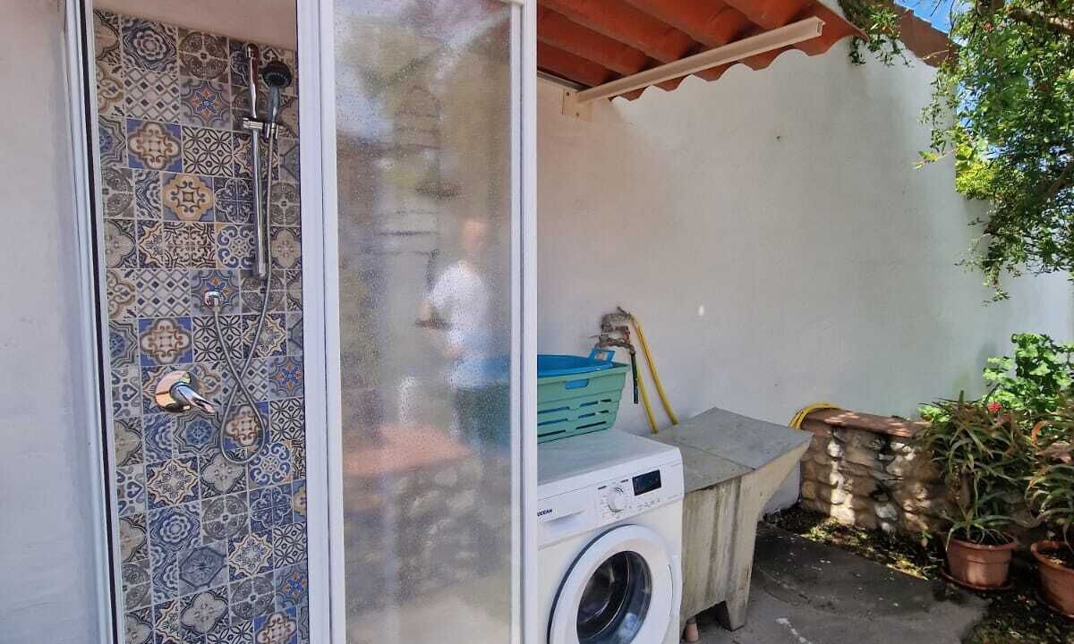 Photo of Bathroom in Riola Sardo
