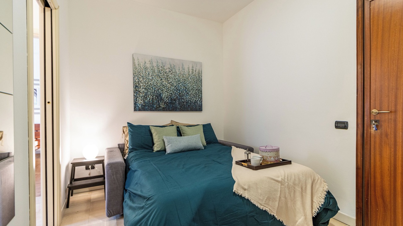 Photo of Bedroom in Downtown