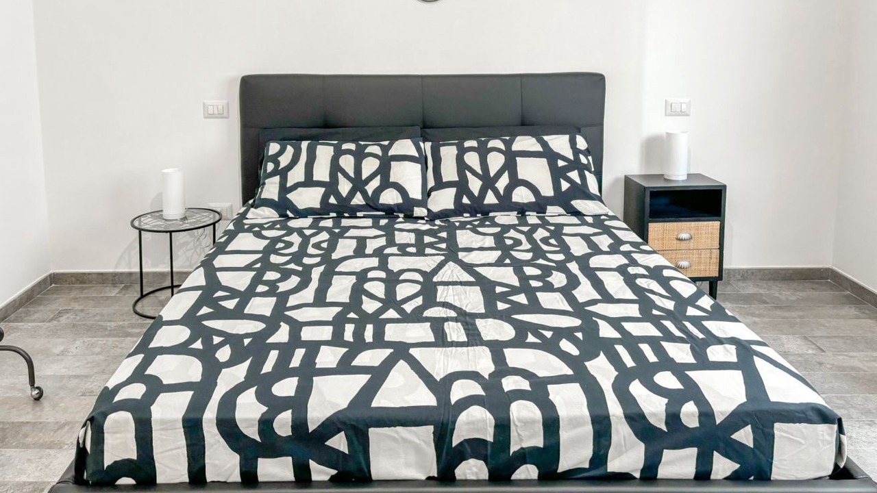 Photo of Bedroom in Roseto degli Abruzzi