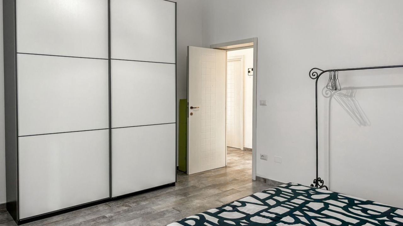 Photo of Bedroom in Roseto degli Abruzzi