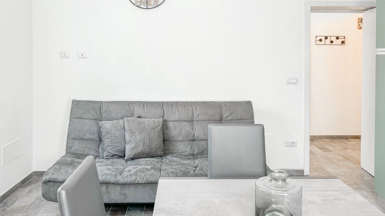 Photo of Livingroom in Roseto degli Abruzzi
