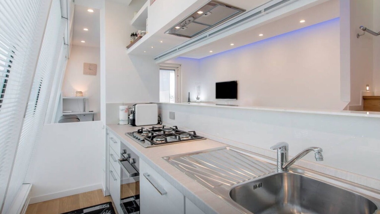 Photo of Kitchen in Ara Nova