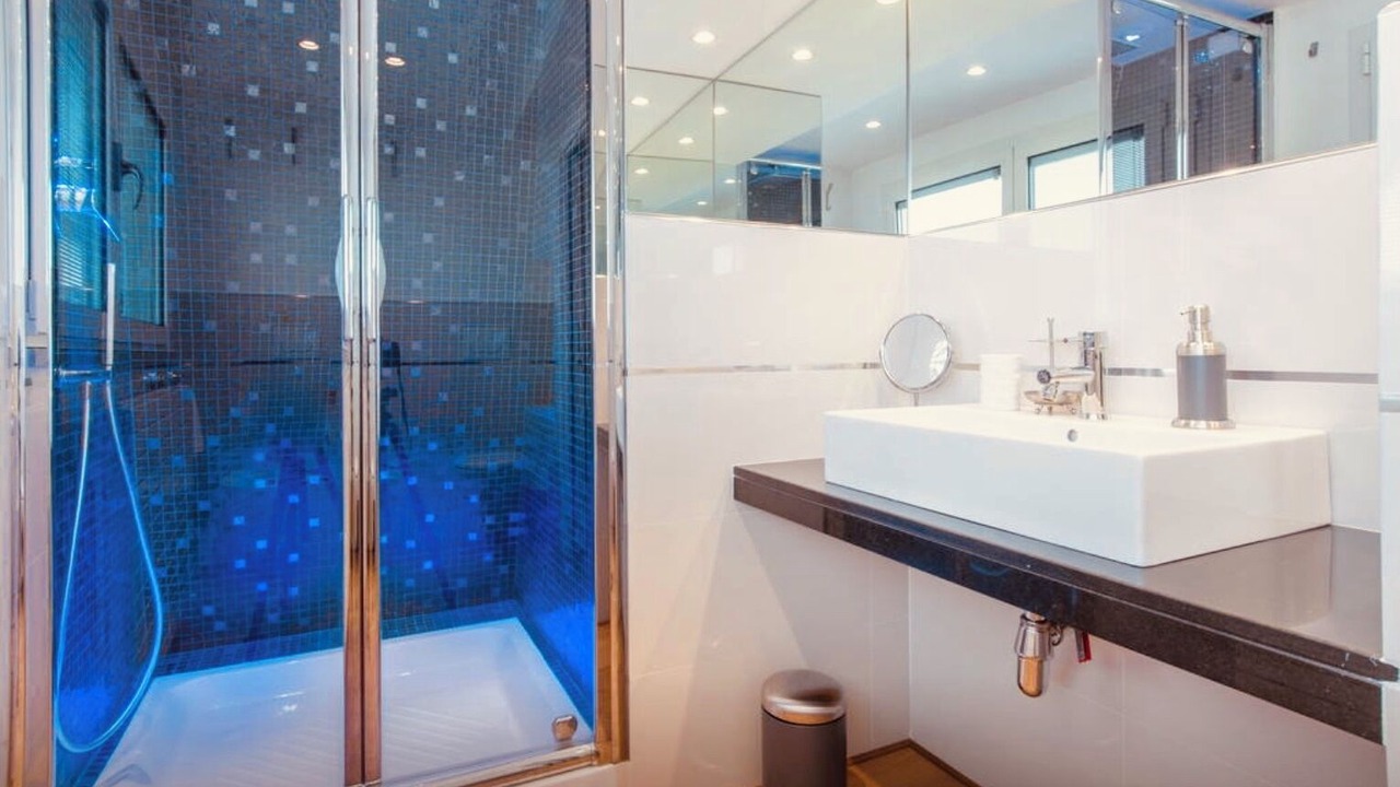 Photo of Bathroom in Ara Nova