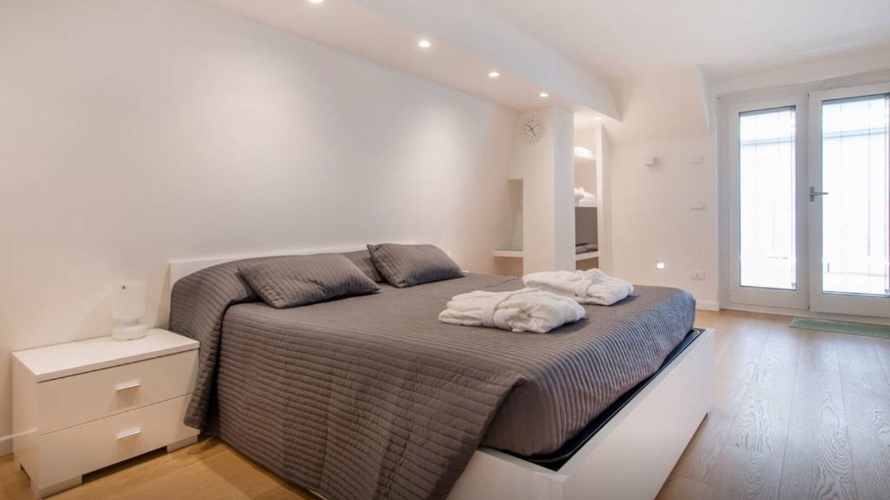 Photo of Bedroom in Ara Nova